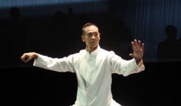 赵文卓版太极在线观看,经典武术传奇，在线重温国术风采