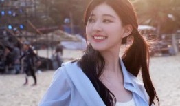 吃瓜星娱乐赵露思鞠婧祎,演绎娱乐圈风云变幻