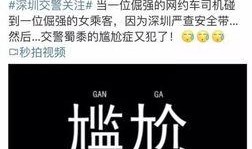 深圳网约车最新爆料,行业变革在即，司机与乘客权益如何保障？