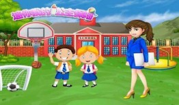 迷你的保姆在线观看