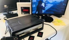 趣玩制造机最新爆料,揭秘未来娱乐科技新趋势