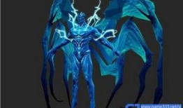 cf最新炼狱皮肤爆料,炫酷特效，燃爆战场！