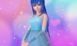 叶罗丽第9季最新爆料,神秘力量觉醒，新角色亮相，揭开奇幻世界的秘密面纱