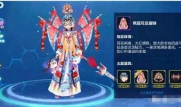 手游最新时装爆料,华丽盛宴，时尚潮流来袭！