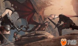 猎魂觉醒最新武器爆料