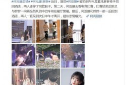 女星恋情爆料视频大全集,视频大全集深度解析