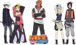 最新爆料是真的火影,最新爆料揭秘，神秘新角色即将引爆忍界风云