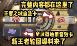 最新王者轮回爆料,揭秘新版本神秘英雄与全新游戏机制