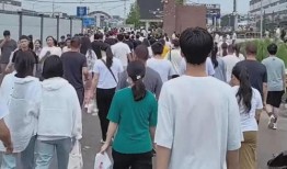 河南富士康爆料事件视频,揭露工厂内幕，员工权益遭侵犯