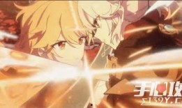 原神动漫新爆料视频,探索神秘新世界，揭开角色神秘面纱！