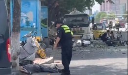 杞县本地人爆料案件最新,真相背后，疑云重重！