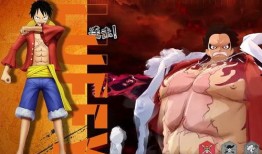 最新航海王角色爆料,神秘新角色曝光，揭开神秘面纱，探寻海洋深处的秘密