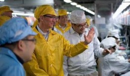 郑州富士康爆料视频最新,揭秘工厂内部惊人真相