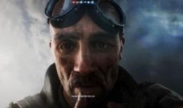 战地5最新爆料视频,震撼战场升级，全新玩法与角色揭秘