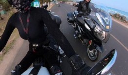 爆料机车女孩是谁啊视频,视频背后的故事与真相