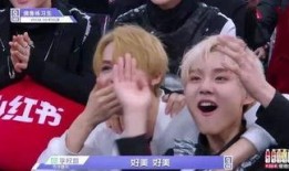 娱乐圈爆料蔡徐坤范丞丞,兄弟情深还是暗流涌动？