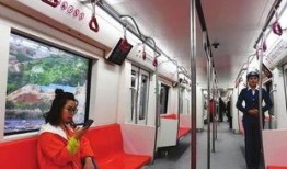 长春市地铁爆料事件视频,揭秘背后真相