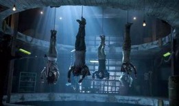 移动迷宫2手机在线观看