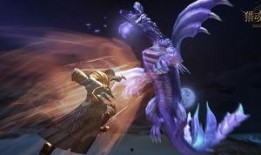 猎魂觉醒最新武器爆料