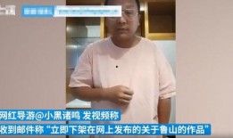 小黑鲁山视频爆料,揭秘神秘事件背后的真相