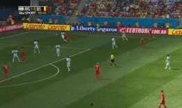 2014世界杯在线观看,激情燃烧的夏日盛宴，在线观看重温经典瞬间