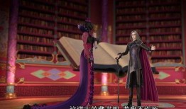 叶罗丽第9季最新爆料,神秘力量觉醒，新角色亮相，揭开奇幻世界的秘密面纱