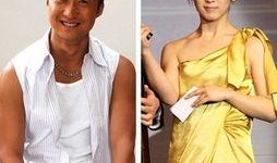 谢楠爆料吴京约会视频,揭秘明星私生活瞬间