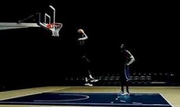 扣篮对决电影在线观看,空中盛宴，谁与争锋