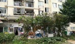 闵行丽园小区爆料事件视频,事件真相与居民反应全解析