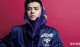 圈内人士爆料罗志祥