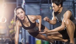 丹东健身爆料最新消息,最新消息揭示行业内幕，揭秘健身行业乱象！