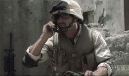 黑鹰坠落 在线观看,真实战火下的生死较量