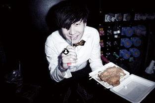 爱豆吃瓜娱乐酱林俊杰