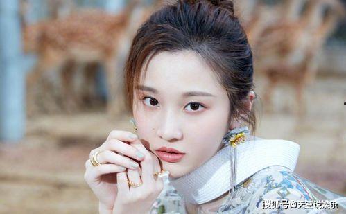 娱乐吃瓜君赵丽颖吴亦凡,娱乐圈的甜蜜瓜料大揭秘