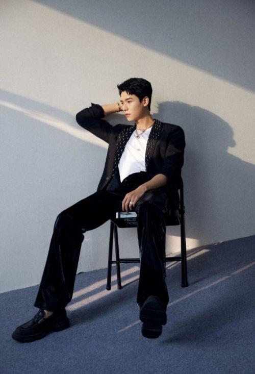 娱乐圈吃瓜爆料龚俊