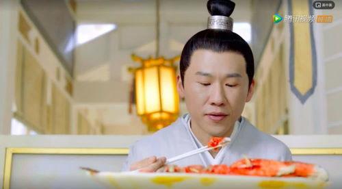 娱乐吃瓜君三字弟弟被追