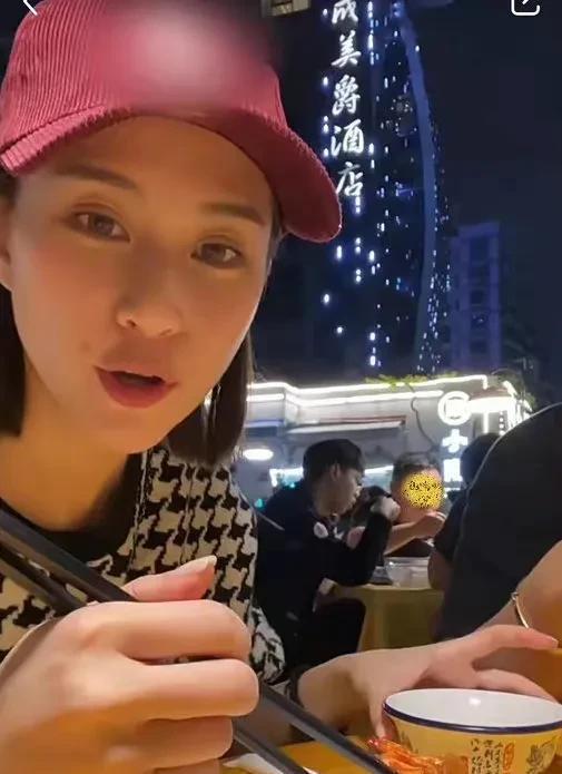 吃瓜娱乐主播消息怎么看